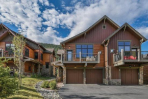 East Keystone 3 Bedroom Luxury Townhome At The Alders